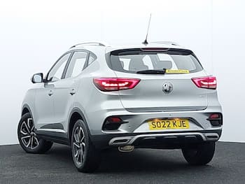 Used MG MG ZS 2022 for sale - 79666427: Photo