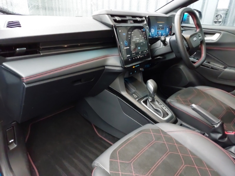 Used Ford Puma 2025 for sale - 76737786: Photo 5