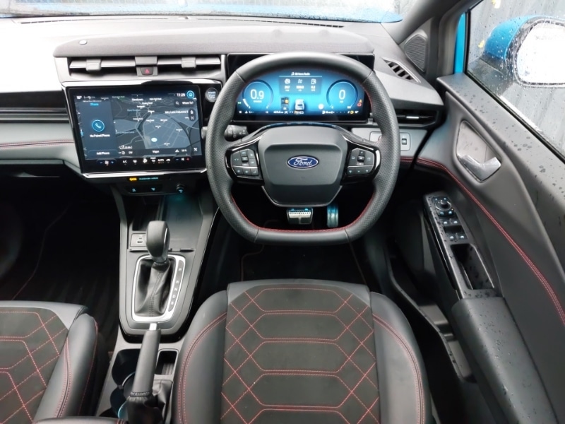 Used Ford Puma 2025 for sale - 76737786: Photo 7