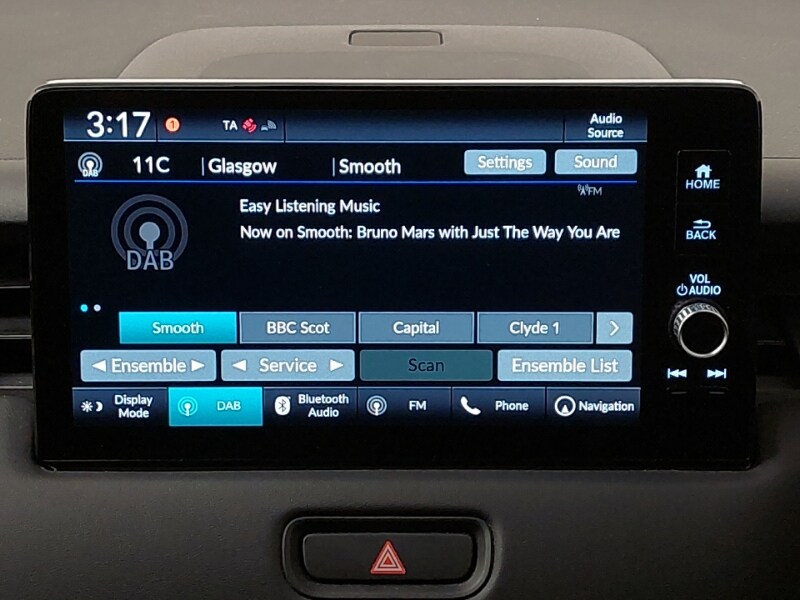 Used Honda HR-V 2023 for sale - 77949235: Photo 11