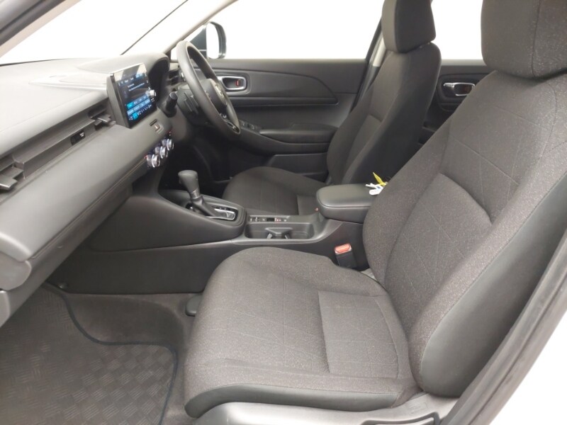 Used Honda HR-V 2023 for sale - 77949235: Photo 5