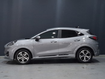 Used Ford Puma 2025 for sale - 79086469: Photo
