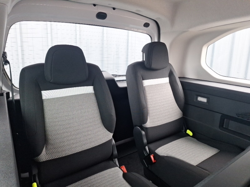 Used Citroen Berlingo 2025 for sale - 76687946: Photo 12