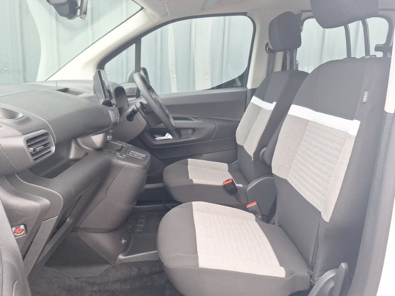 Used Citroen Berlingo 2025 for sale - 76687946: Photo 5