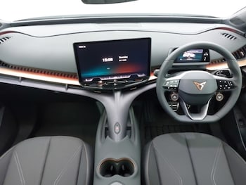 Used Cupra Tavascan 2025 for sale - 77630539: Photo