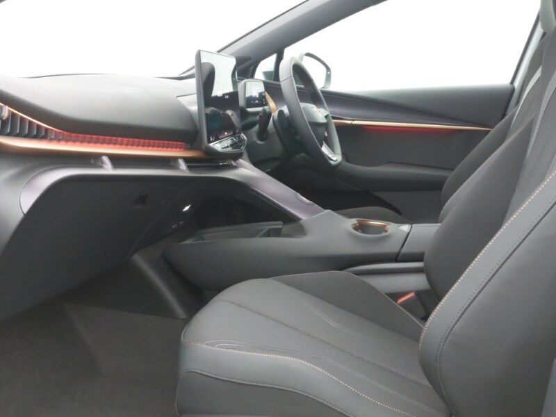 Used Cupra Tavascan 2025 for sale - 77630539: Photo 5