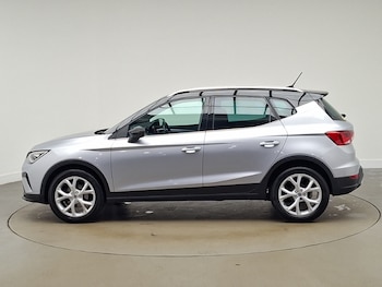 Used SEAT Arona 2022 for sale - 79567014: Photo