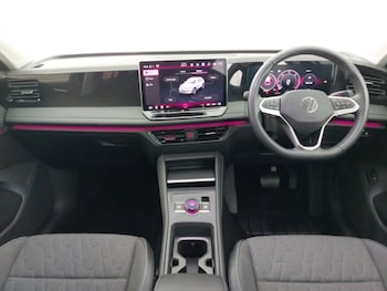 Used Volkswagen Tiguan 2024 for sale - 75546881: Photo