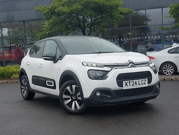Used Citroen C3 2024 for sale - 78983055: Photo