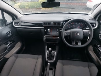 Used Citroen C3 2024 for sale - 78983055: Photo