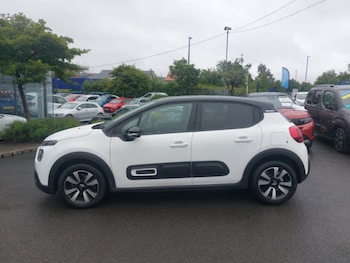 Used Citroen C3 2024 for sale - 78983055: Photo