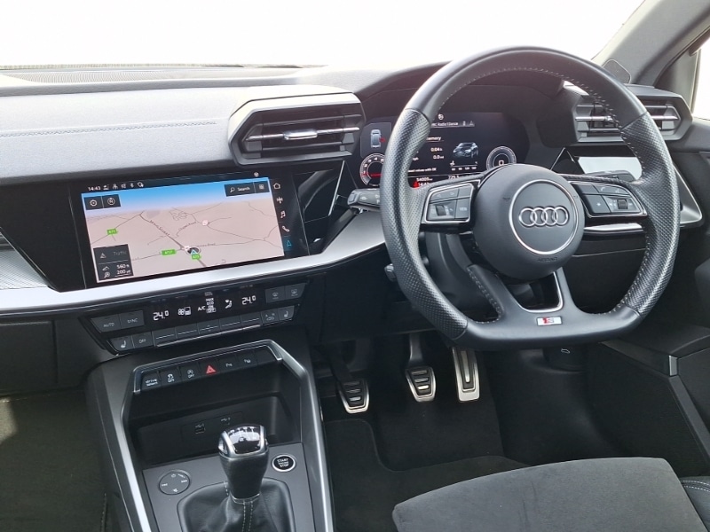 Used Audi A3 2020 for sale - 78041511: Photo 10