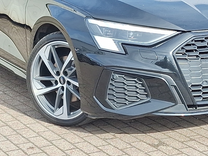 Used Audi A3 2020 for sale - 78041511: Photo 9