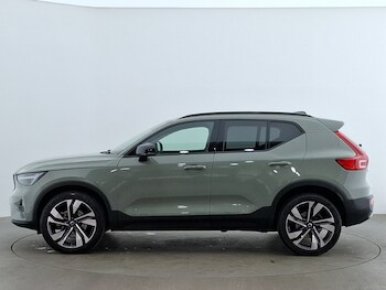 Used Volvo XC40 2024 for sale - 76726715: Photo