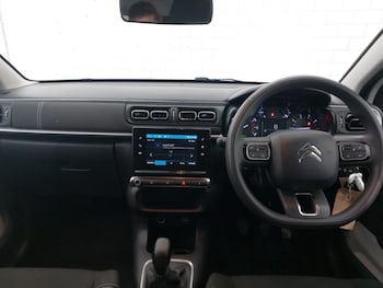 Used Citroen C3 2023 for sale - 78392096: Photo