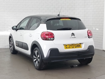Used Citroen C3 2023 for sale - 78392096: Photo