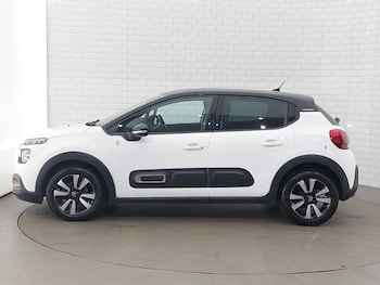 Used Citroen C3 2023 for sale - 78392096: Photo