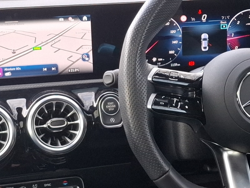 Used Mercedes-Benz CLA 2024 for sale - 77793276: Photo 11