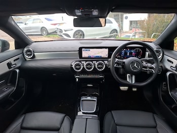 Used Mercedes-Benz CLA 2024 for sale - 77793276: Photo