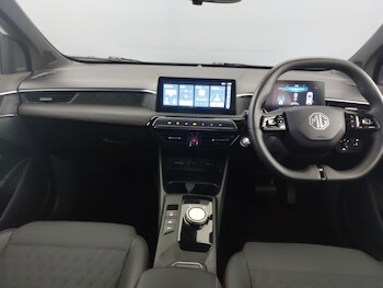 Used MG MG3 2024 for sale - 77169742: Photo