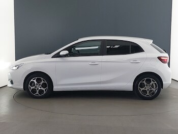 Used MG MG3 2024 for sale - 77169742: Photo