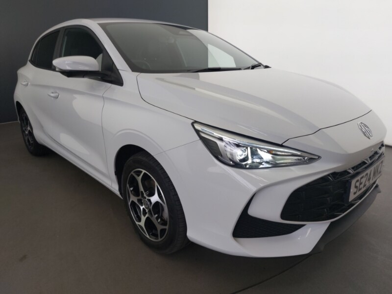 Used MG MG3 2024 for sale - 77169742: Photo 9