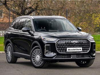 Used Chery Tiggo 9 2026 for sale - 78225611: Photo