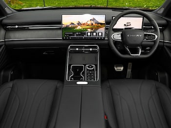 Used Chery Tiggo 9 2026 for sale - 78225611: Photo