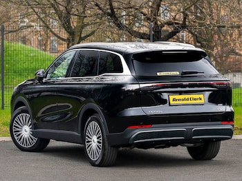 Used Chery Tiggo 9 2026 for sale - 78225611: Photo