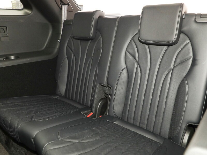 Used Chery Tiggo 9 2026 for sale - 78225611: Photo 7