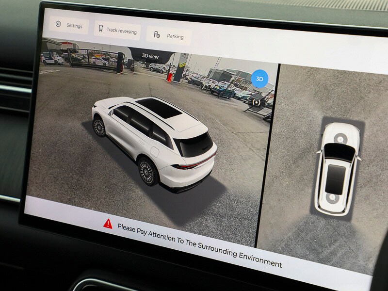 Used Chery Tiggo 9 2026 for sale - 78225611: Photo 9