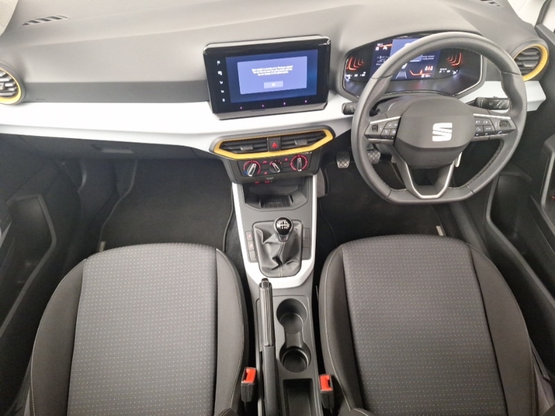 Used SEAT Arona 2024 for sale - 76727025: Photo 2