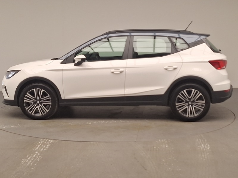 Used SEAT Arona 2024 for sale - 76727025: Photo 4