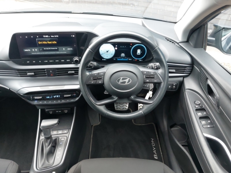 Used Hyundai BAYON 2024 for sale - 77081005: Photo 7