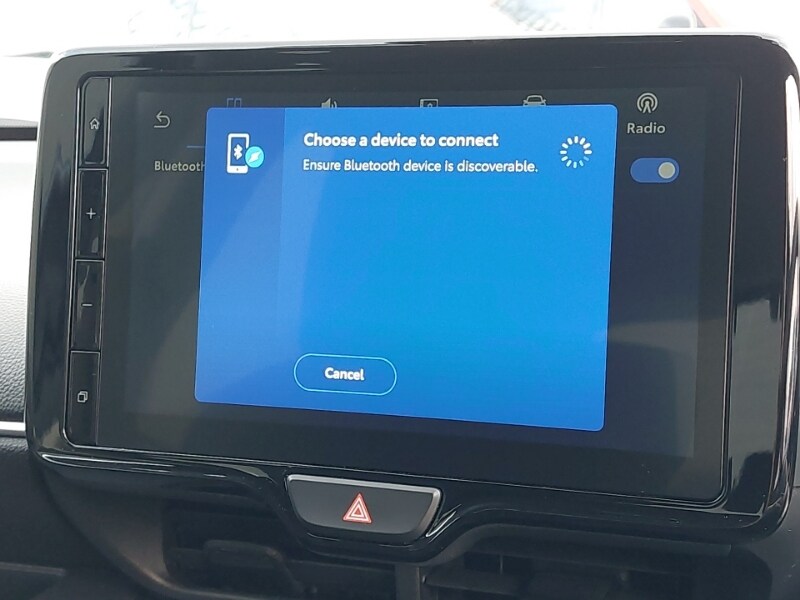 Used Mazda Mazda2 HYBRID 2024 for sale - 77702355: Photo 12