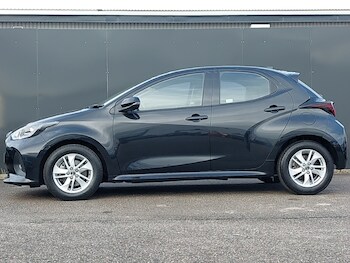 Used Mazda Mazda2 HYBRID 2024 for sale - 77702355: Photo