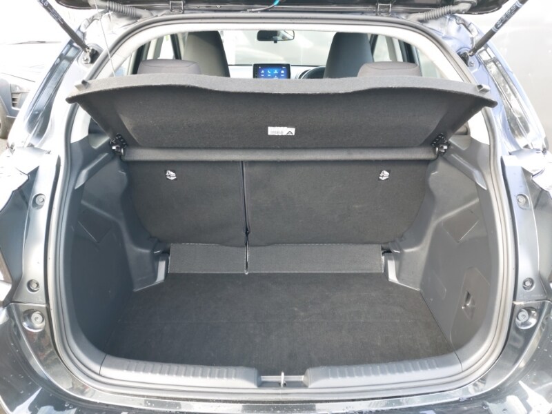 Used Mazda Mazda2 HYBRID 2024 for sale - 77702355: Photo 8