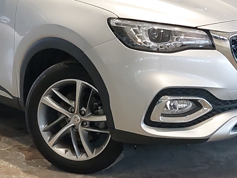 Used MG MG HS 2023 for sale - 78032323: Photo 9