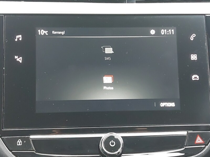 Used Vauxhall Corsa 2022 for sale - 77876517: Photo 10