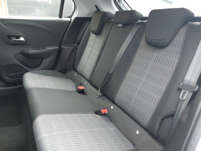 Used Vauxhall Corsa 2022 for sale - 77876517: Photo 6