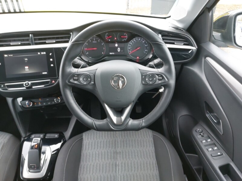 Used Vauxhall Corsa 2022 for sale - 77876517: Photo 7