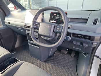 Used Kia PV5 2026 for sale - 79776700: Photo