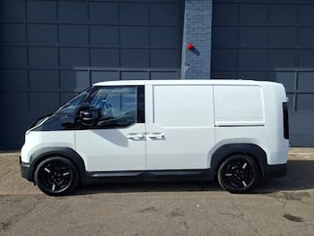 Used Kia PV5 2026 for sale - 79776700: Photo