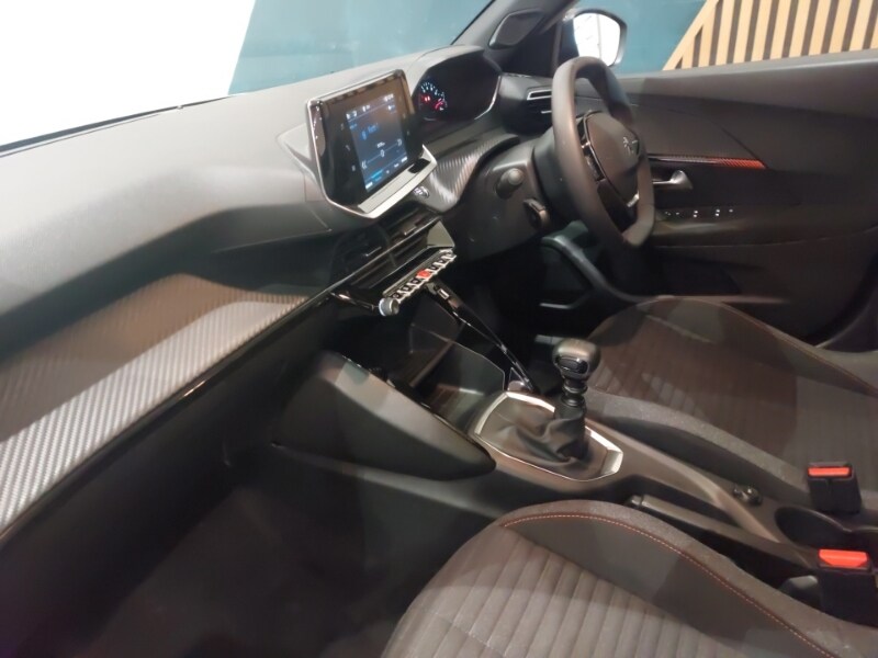 Used Peugeot 2008 2023 for sale - 77975257: Photo 5