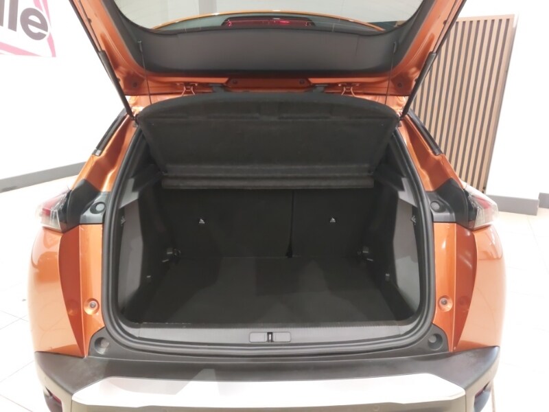 Used Peugeot 2008 2023 for sale - 77975257: Photo 8