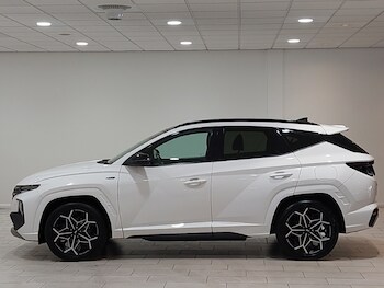 Used Hyundai TUCSON 2023 for sale - 78841486: Photo