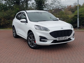 Used Ford Kuga 2023 for sale - 78243930: Photo