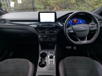 Used Ford Kuga 2023 for sale - 78243930: Photo