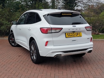 Used Ford Kuga 2023 for sale - 78243930: Photo