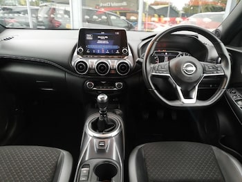 Used Nissan Juke 2023 for sale - 76258698: Photo 2